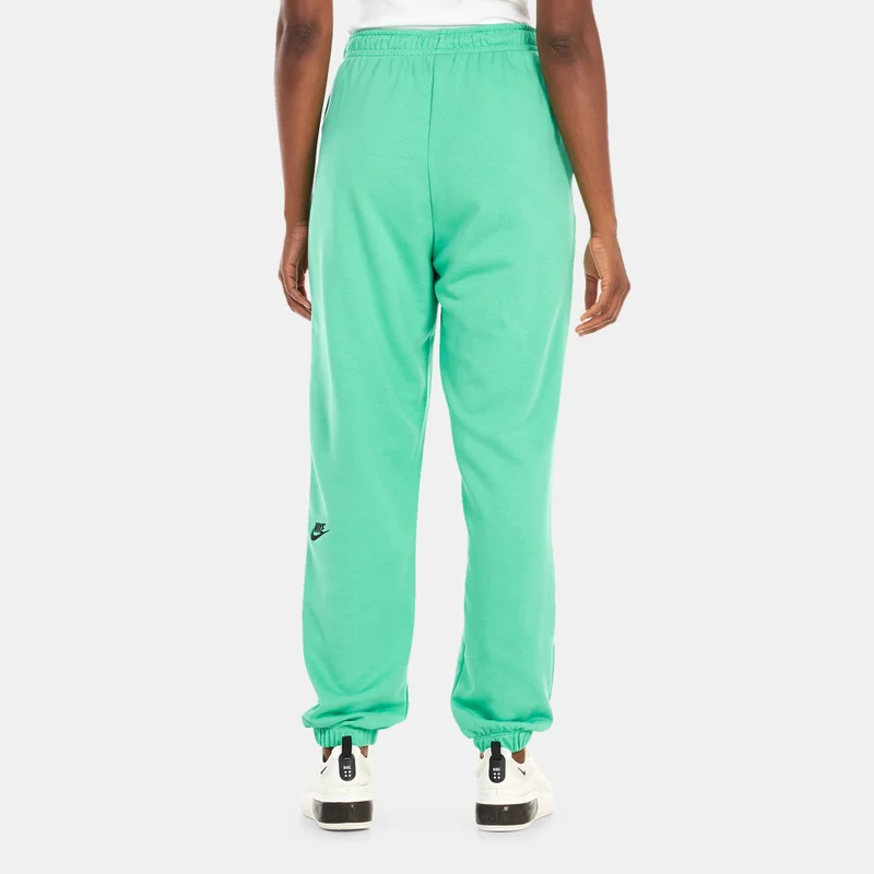 نايكي بنطال سبورتسوير لوجو للنساء